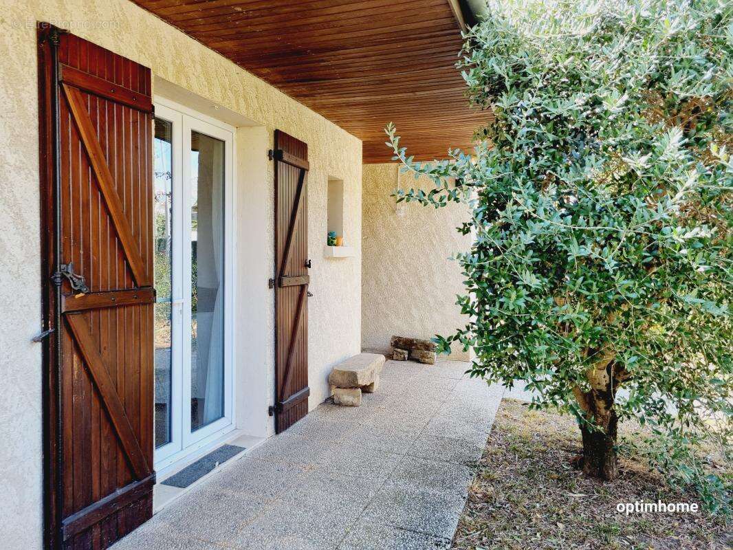 Brive la gaillarde - maison avec jolie vue degagee et piscine - photo 23