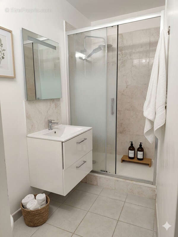 Appartement à TRAPPES