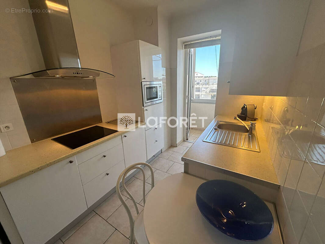 Marseille 7 -ème, vue mer - photo 4