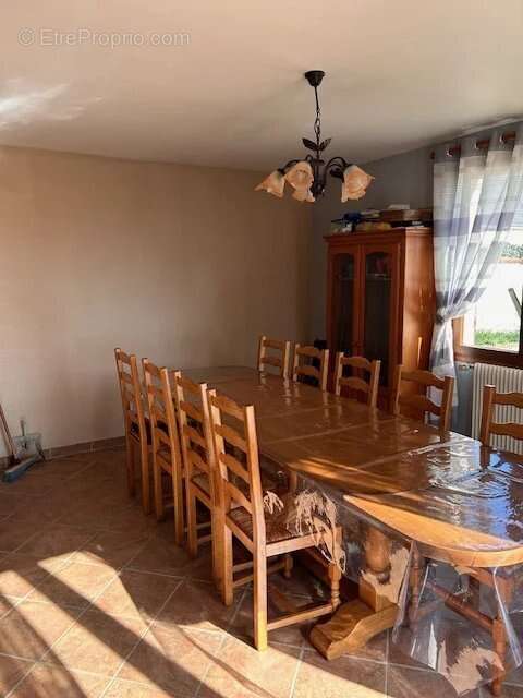 LONGERE de 125M2 en très bon état - photo 5