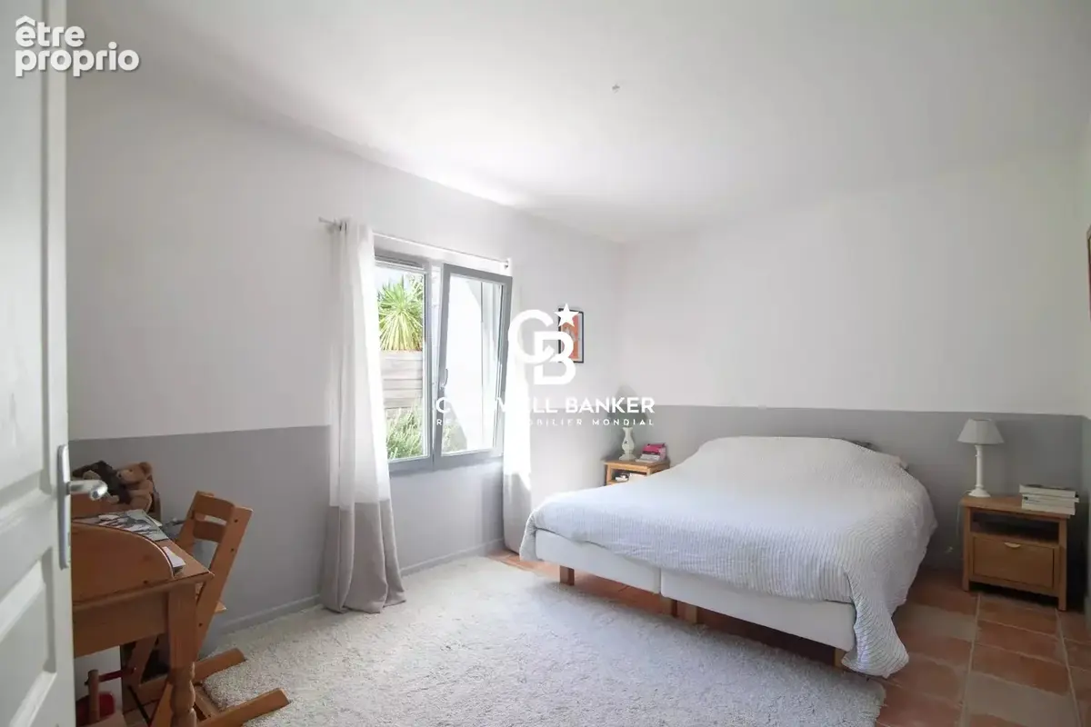 Pornic sainte marie maison plain pied proche mer - photo 8