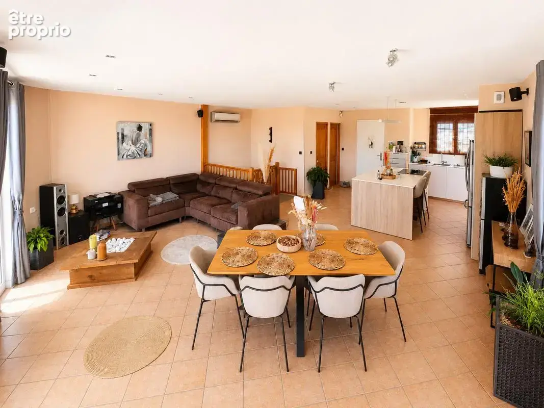 Maison 6 pièces 170 m² à vendre à Ensues-La-Redonne (13820) - photo 9