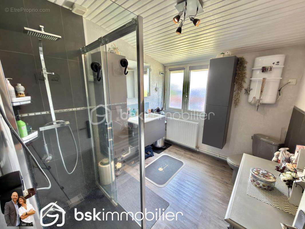 Maison individuelle 4 chambres - photo 20