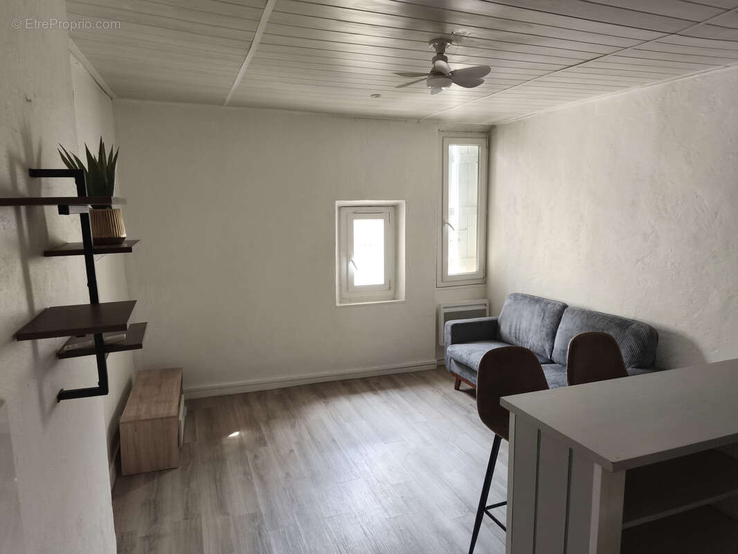 Appartement à AGEN