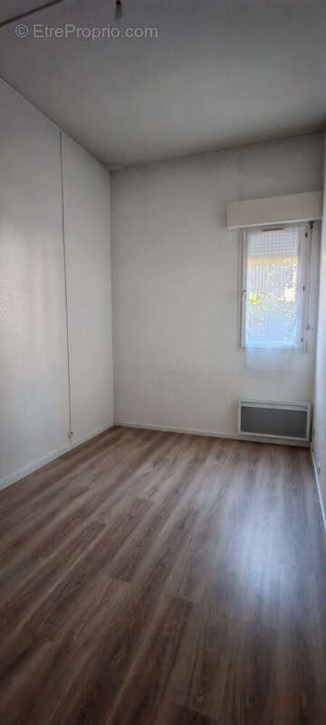 Appartement à EPERNAY