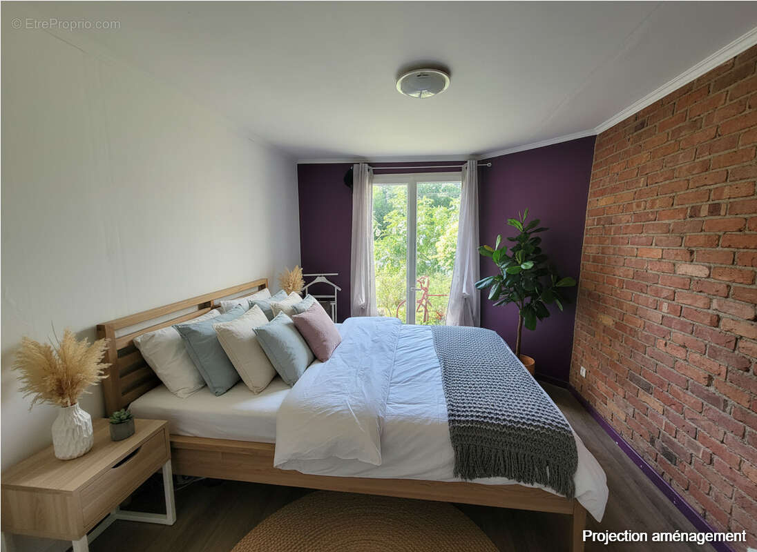 A vendre maison à Meaux 7 pièces 131 m2 - photo 5