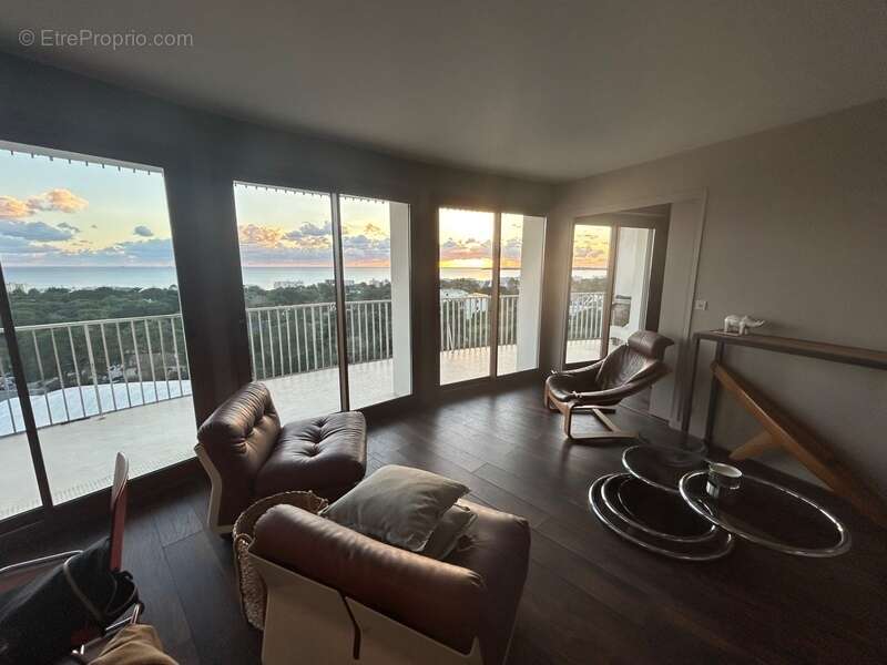 Appartement à LA BAULE-ESCOUBLAC