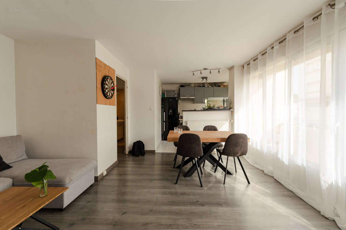 Appartement à VALENCE