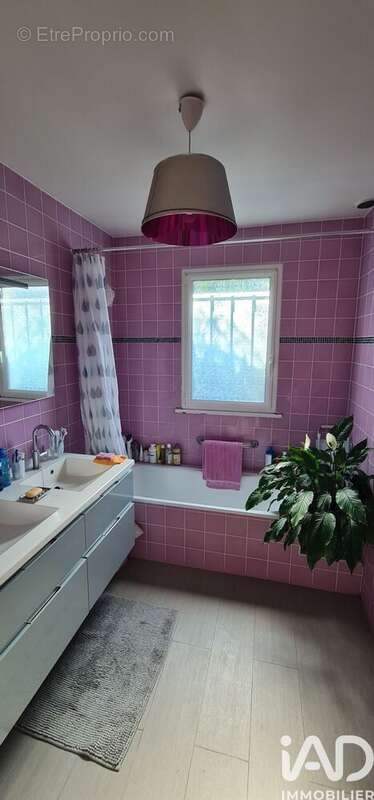 Photo 8 - Maison à SAINTRY-SUR-SEINE