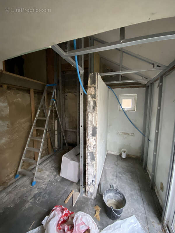 Maison à SAINT-SOUPLET