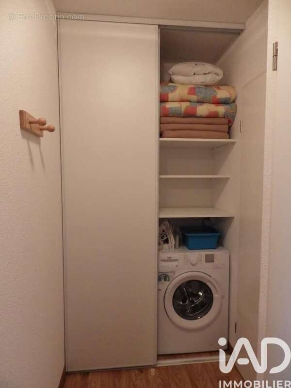 Photo 4 - Appartement à BAGNERES-DE-LUCHON