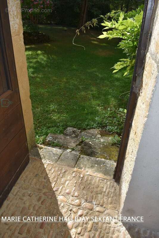 Maison à MONTIGNAC