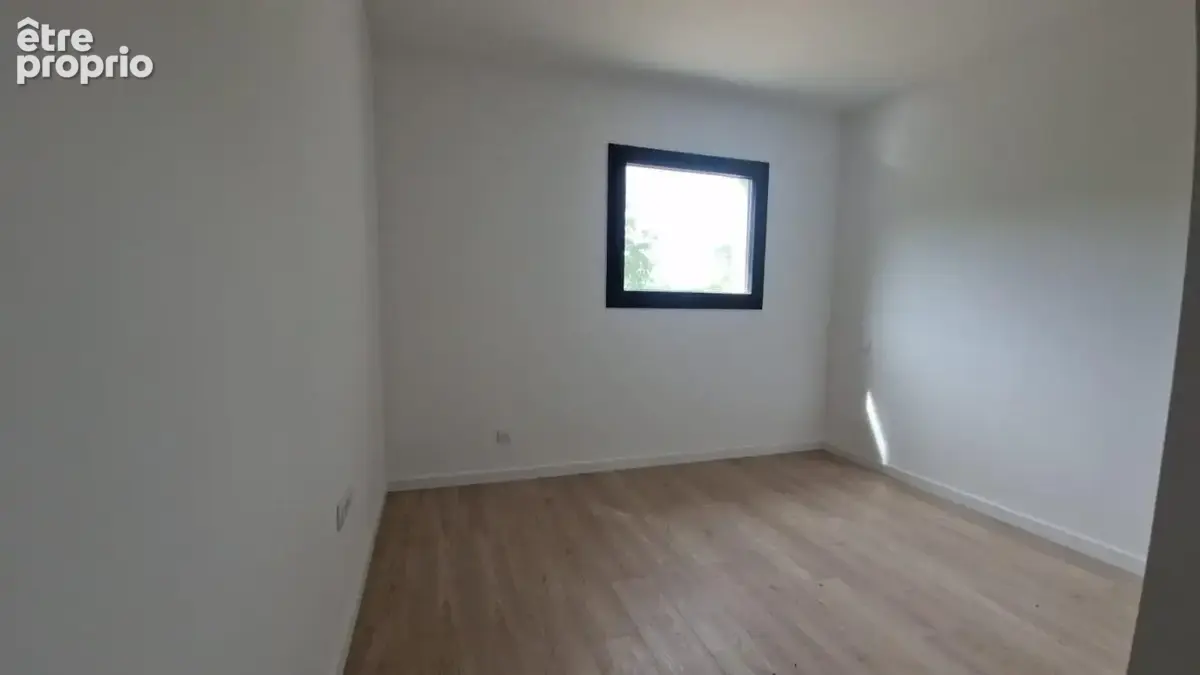 À VENDRE en EXCLUSIVITÉ à Moye – Maison récente sur les premières hauteurs de Rumilly - photo 6