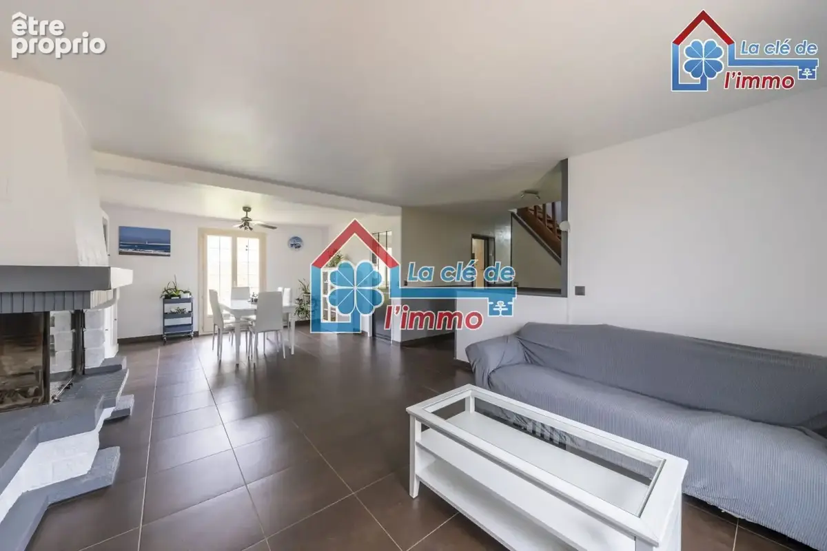 Maison individuelle sur sous sol total - photo 8