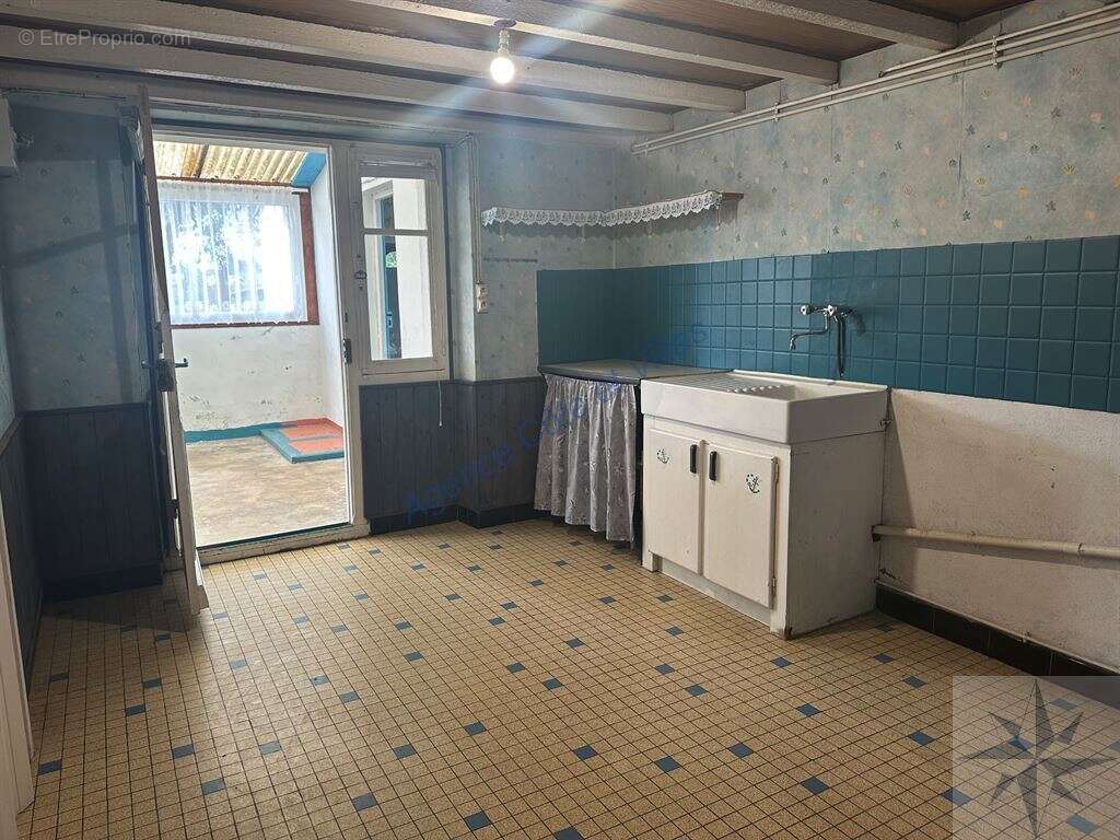 Maison à PLENEUF-VAL-ANDRE