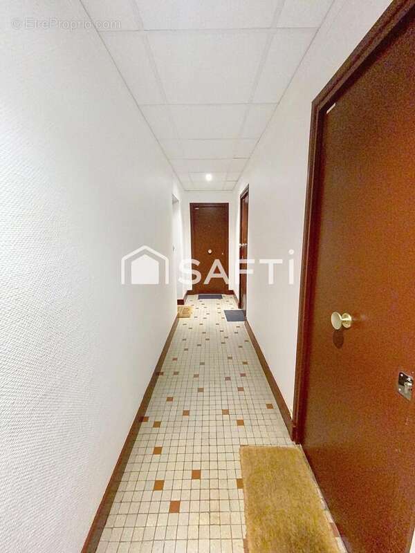 Photo 5 - Appartement à MONTROUGE