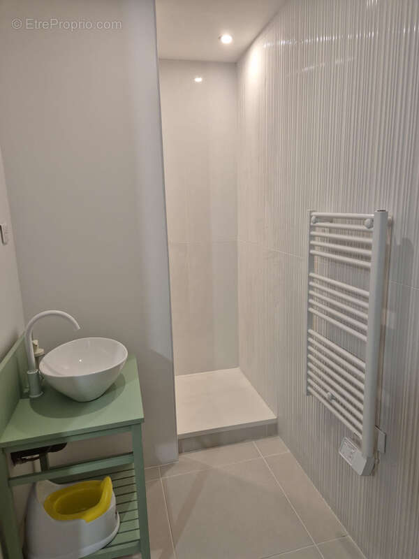 Maison à MARSEILLE-11E