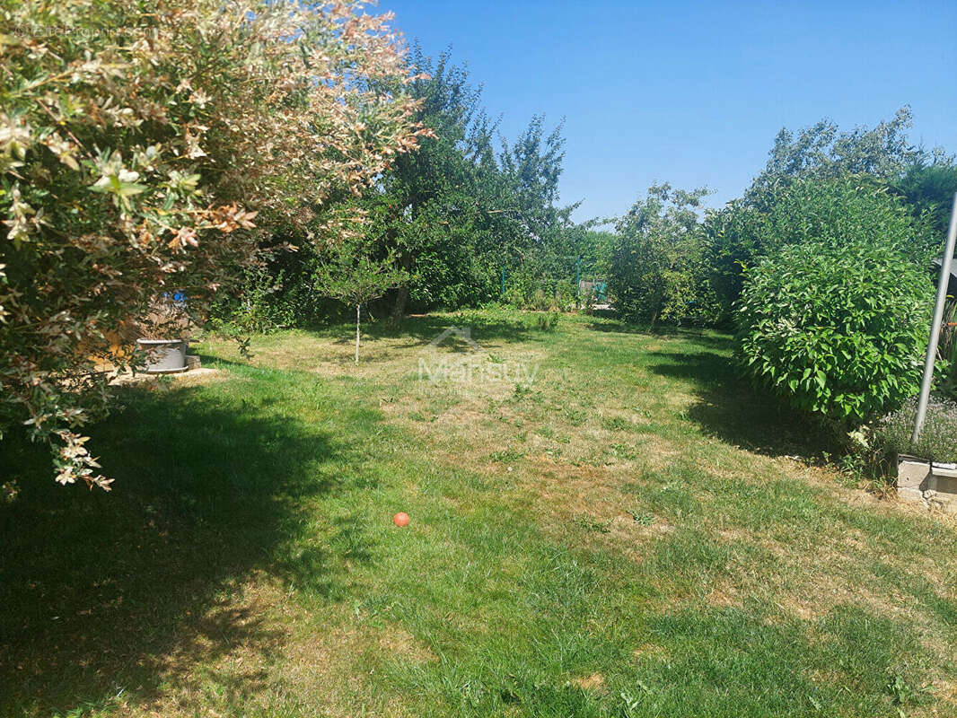 maison individuelle - photo 14