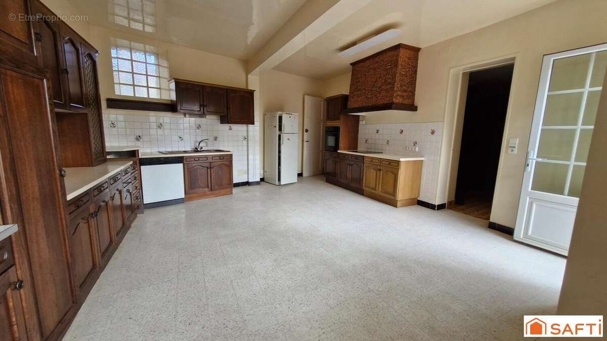 Photo 2 - Maison à TRIGNY