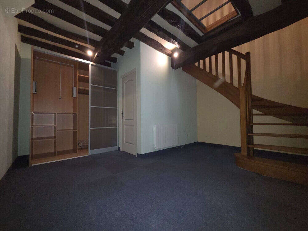 Appartement à REDON