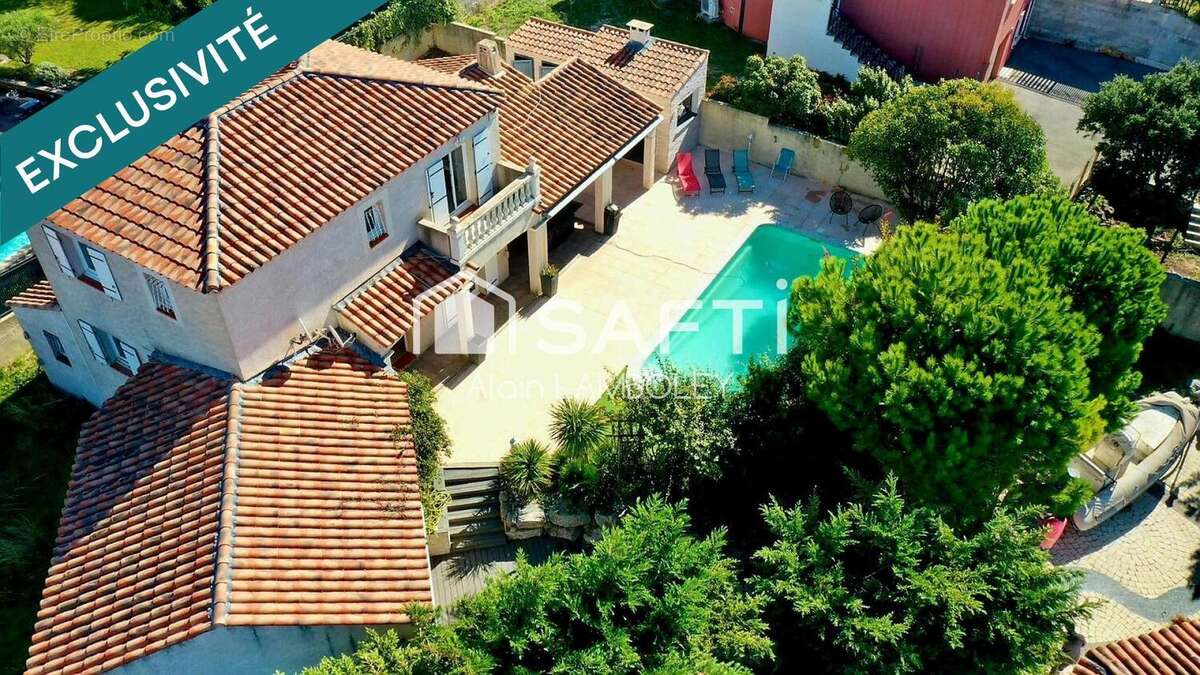 Photo 2 - Maison à LES PENNES-MIRABEAU