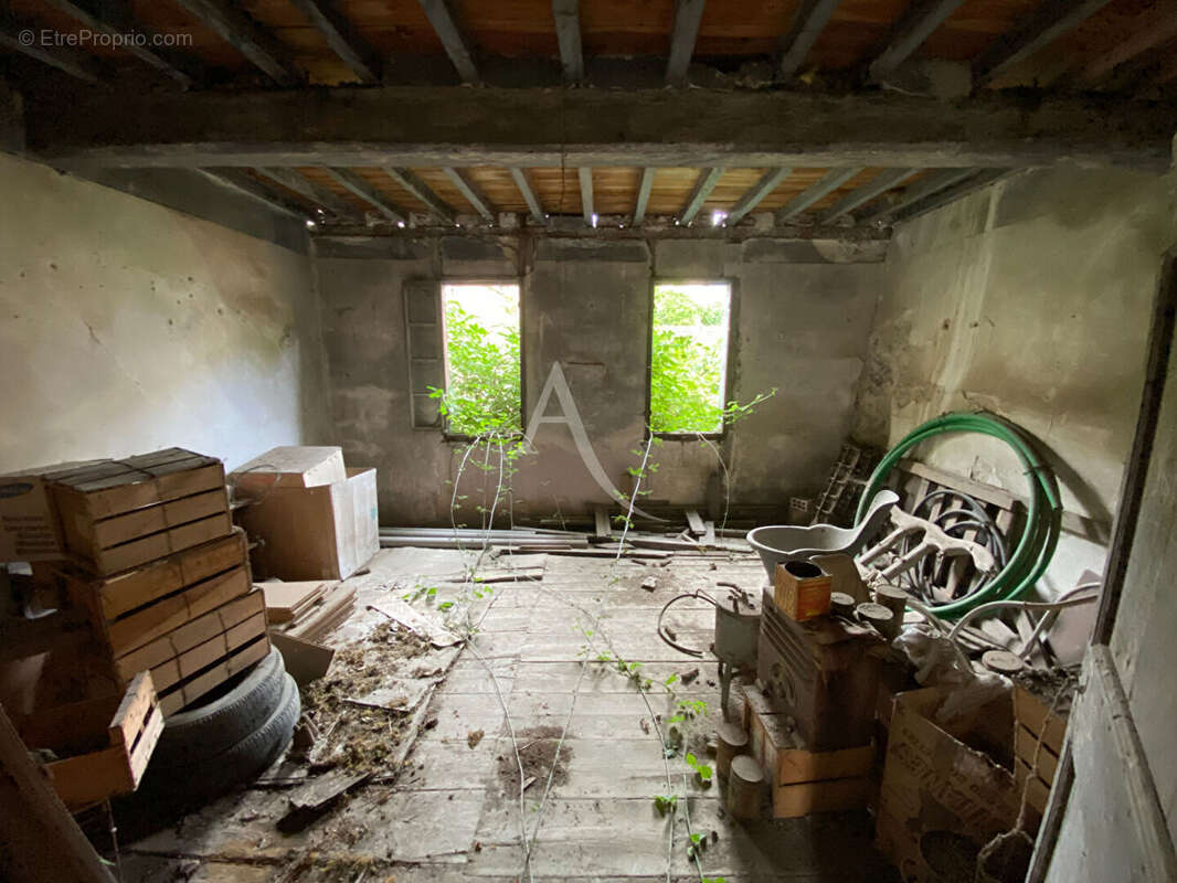 Appartement à CASTELNAUDARY