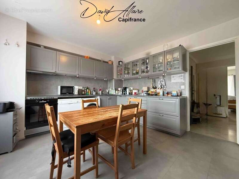 Appartement à GAP