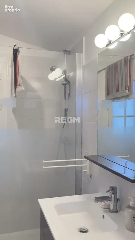 A Ciboure  appartement T4 de 96m2 - photo 7