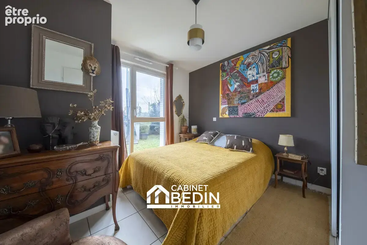 Appartement 4 pièces 85 m² à vendre à Toulouse (31500) - photo 3
