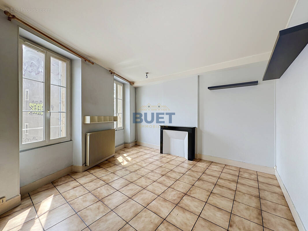 Appartement à DIJON