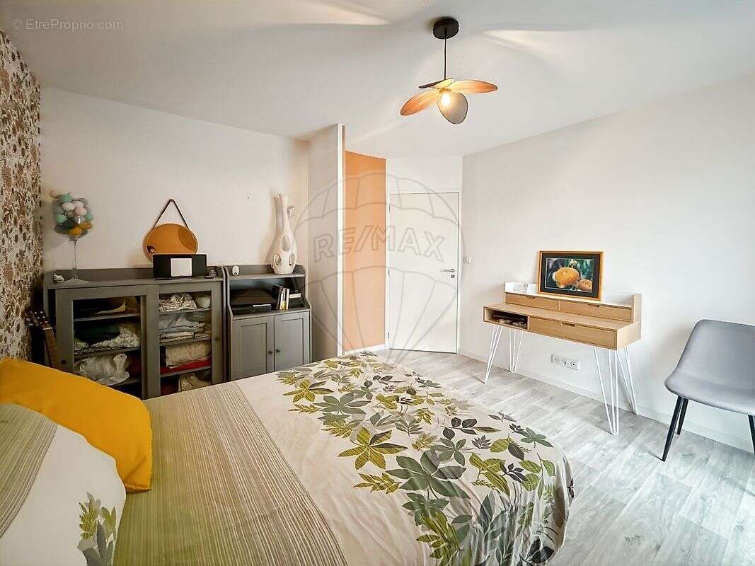 Maison à THOUARE-SUR-LOIRE