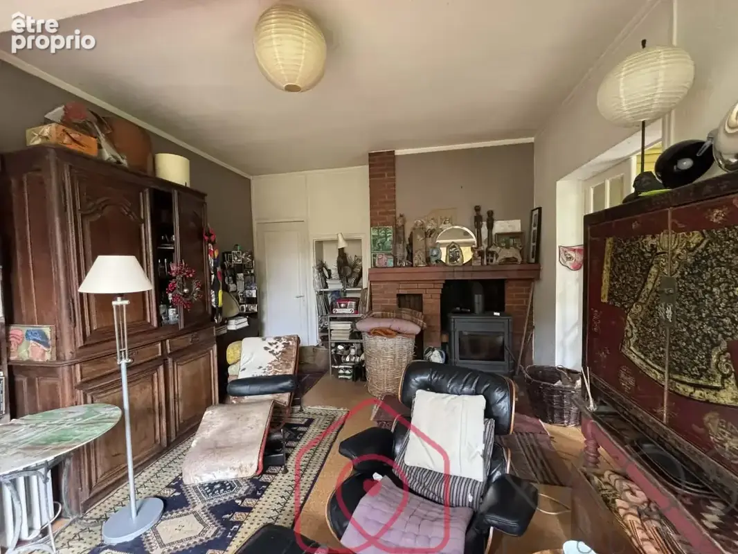 Maison criel sur mer - photo 20