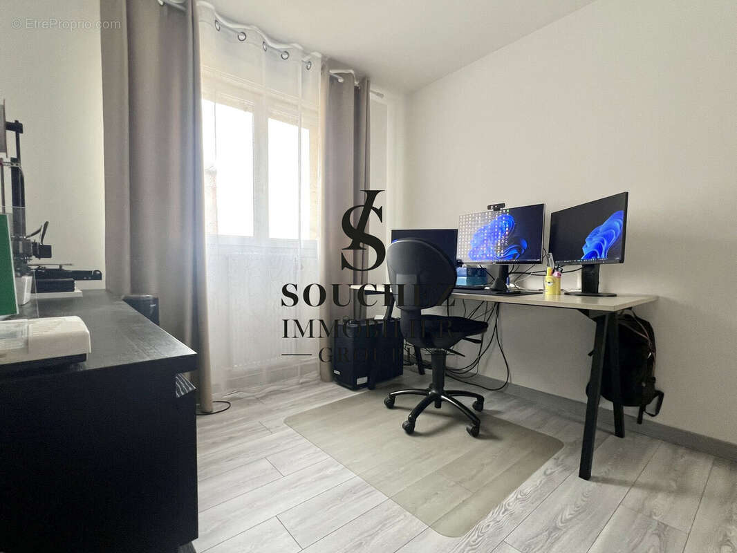 Maison 86 m² à Sains-En-Gohelle  - photo 7