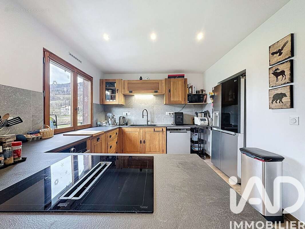 Maison 103 m² à Saint-Andre-De-Boege  - photo 2