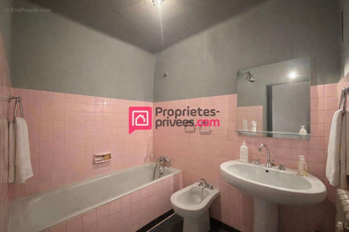 Appartement à GRASSE