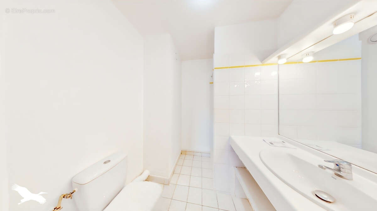 Appartement à MARSEILLE-9E