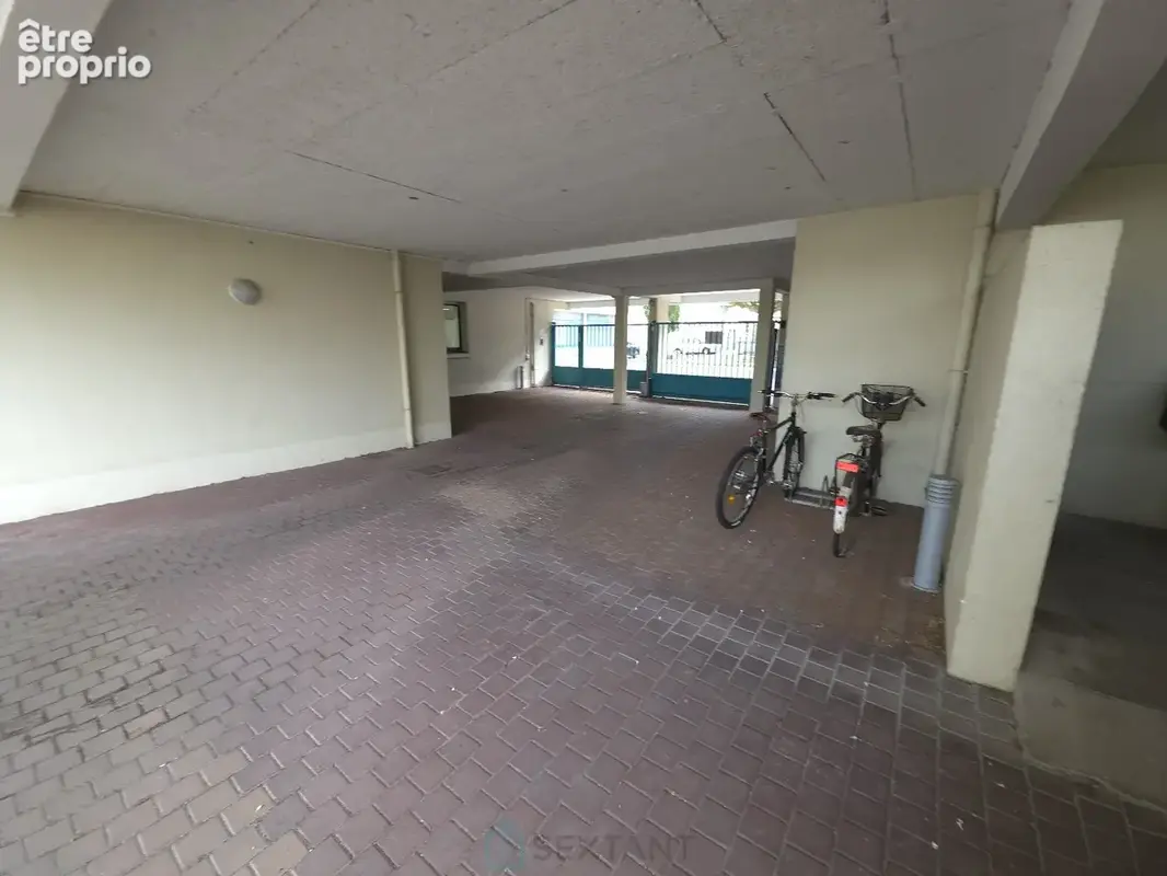 Appartement de 81 m², plage et centre ville - photo 2