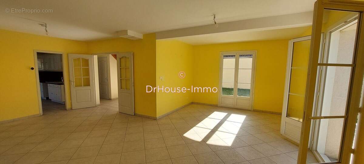 Maison à SAINT-GERMAIN