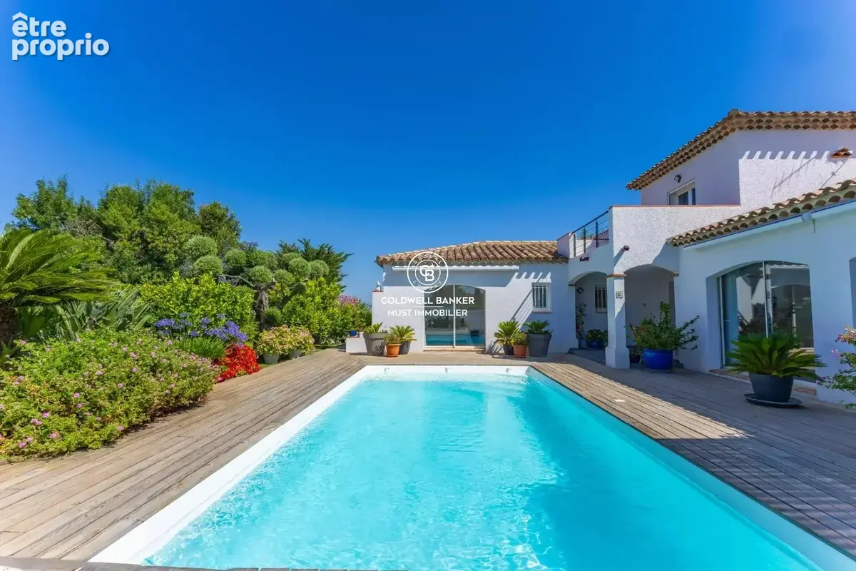 Photo Maison à Perpignan au prix de 750 000€