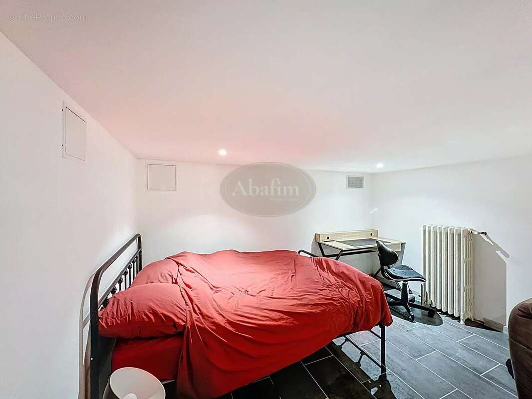 Appartement à TARBES