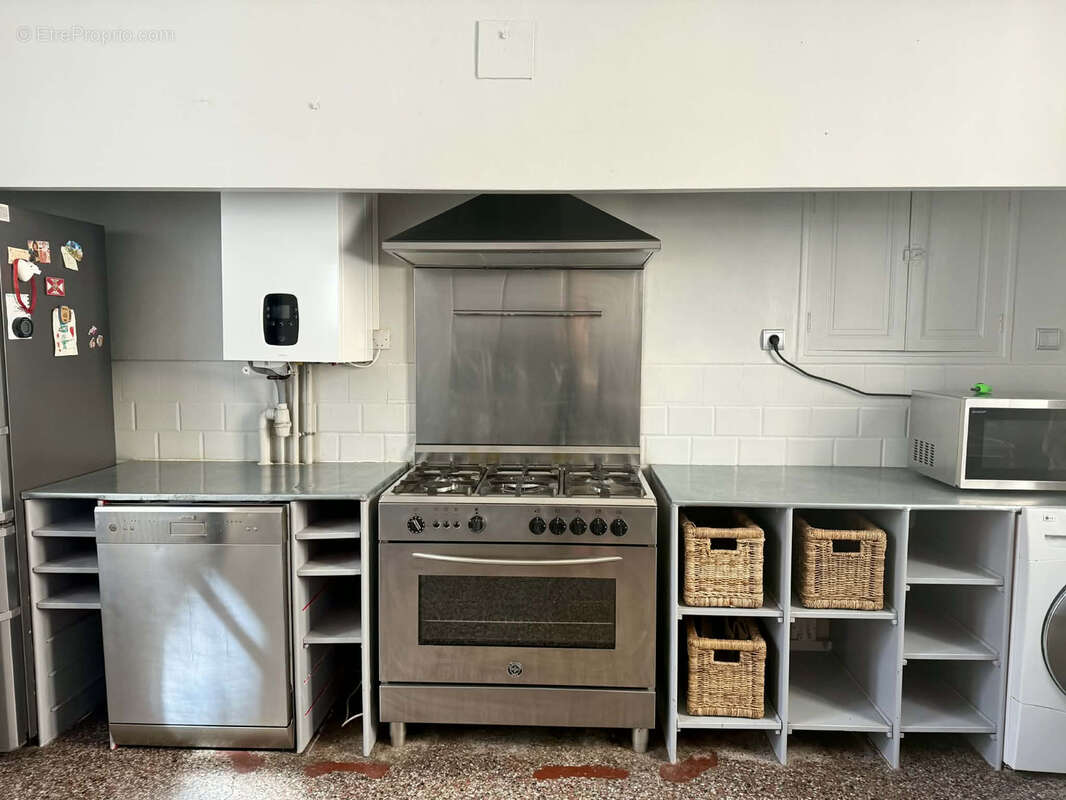Appartement à CARCASSONNE