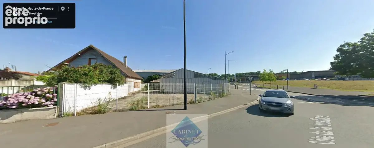 local avec hyper-visibilité sur axe passant - photo 8