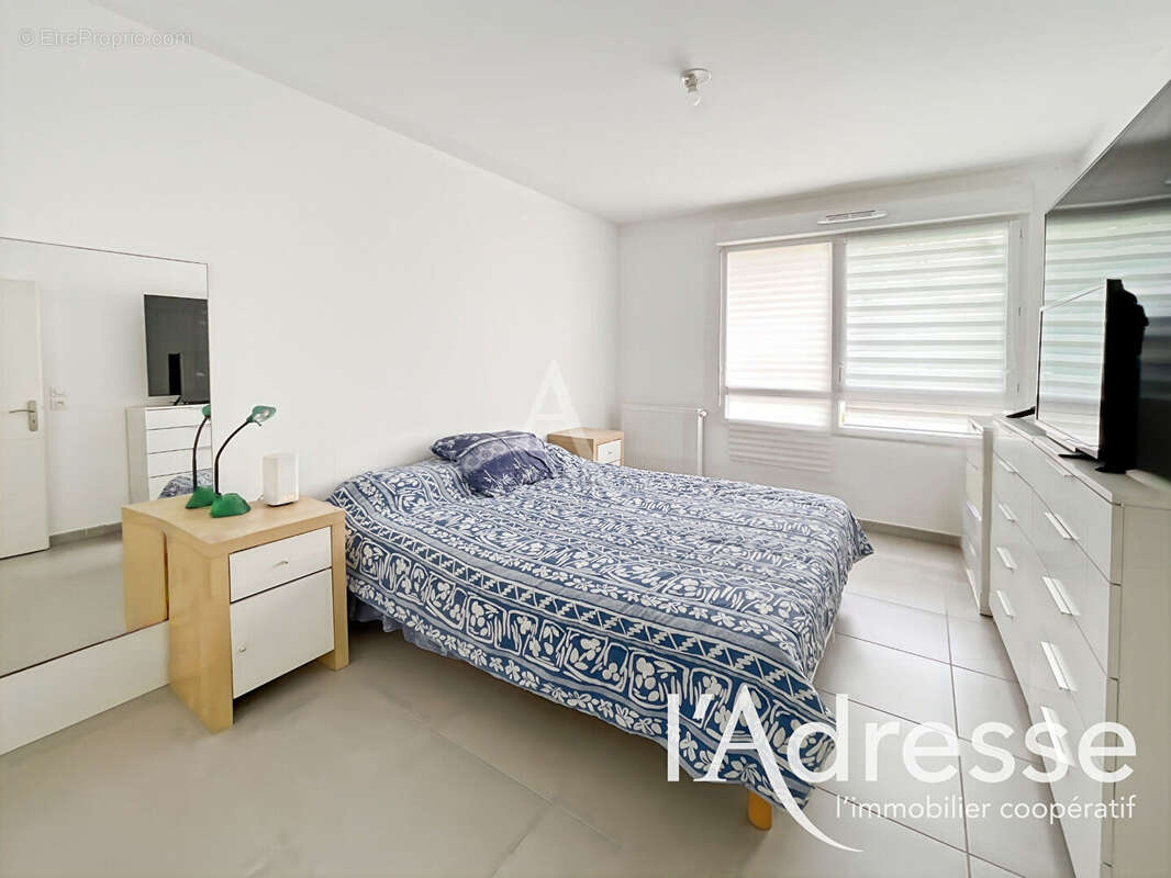 Appartement La Ciotat - 3 pièces - 67m2 - photo 7
