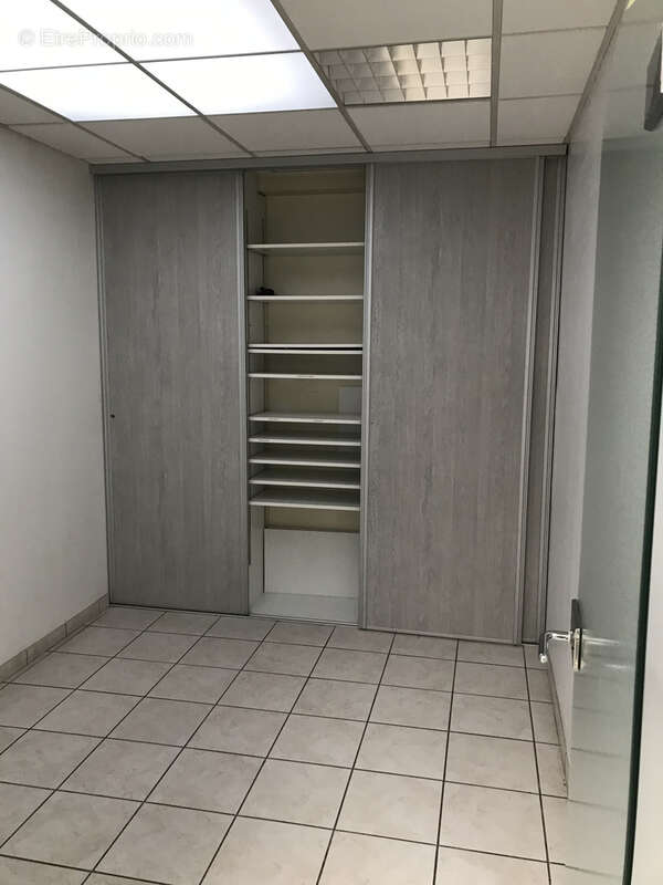 Appartement à CHAMBERY
