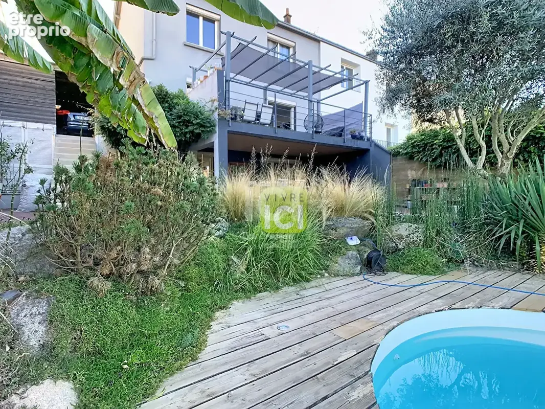 Magnifique maison avec piscine - photo 16