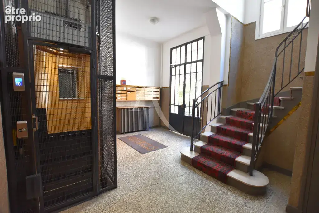Studio parfait investissement locatif ! - photo 6