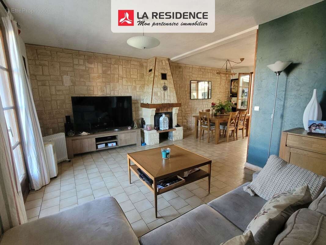 Maison à FRANCONVILLE