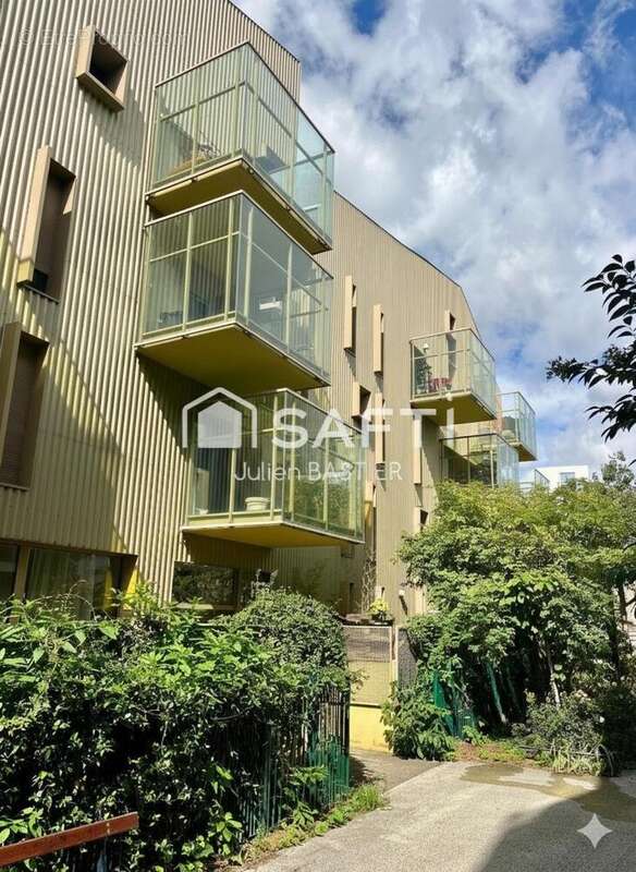 Photo 5 - Appartement à BORDEAUX