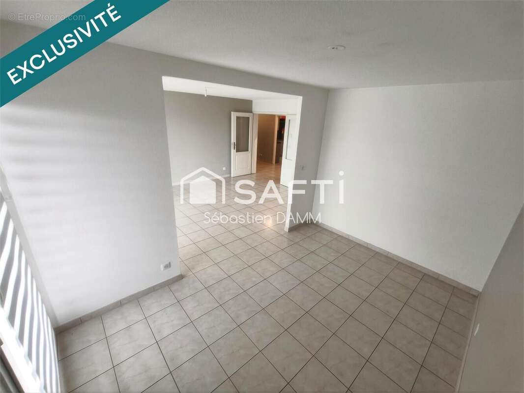 Photo 5 - Appartement à PULVERSHEIM
