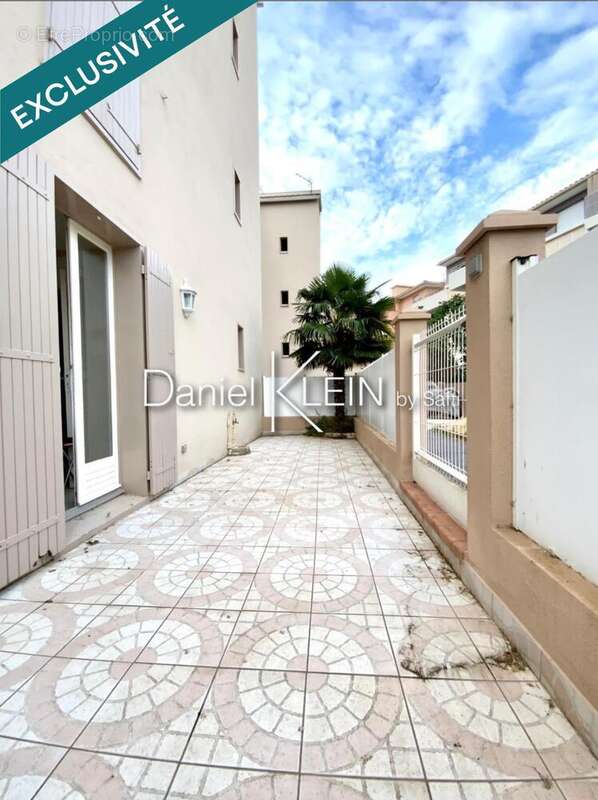 Photo 4 - Appartement à PUGET-SUR-ARGENS